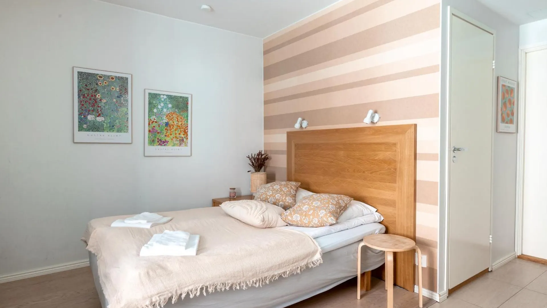 2Ndhomes Apartments By The Esplanade Park Helsinki