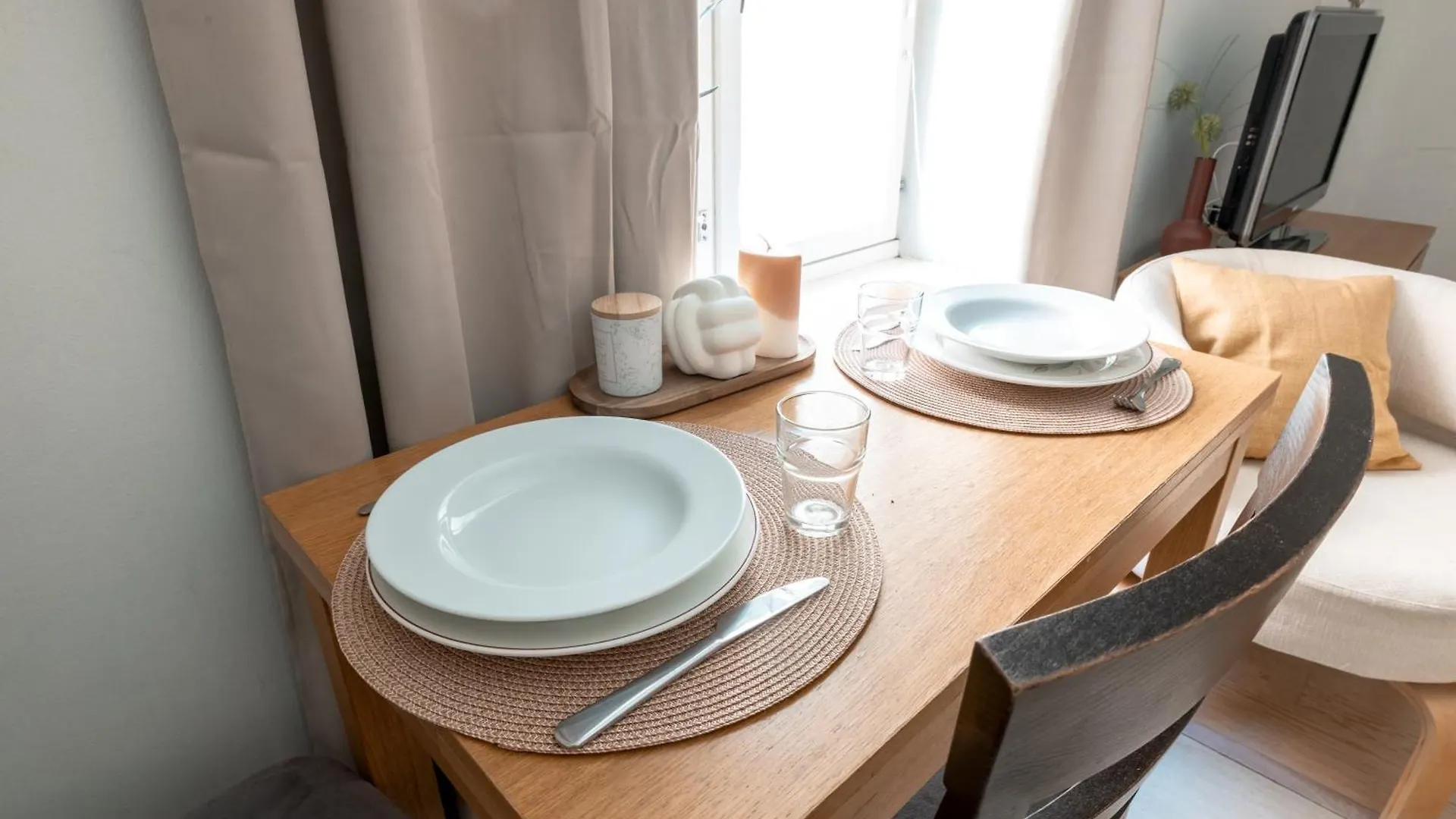 2Ndhomes Apartments By The Esplanade Park Helsinki