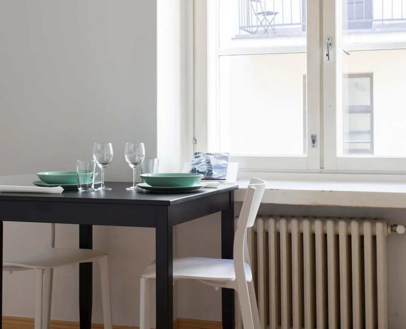 2Ndhomes Apartments By The Esplanade Park Helsinki