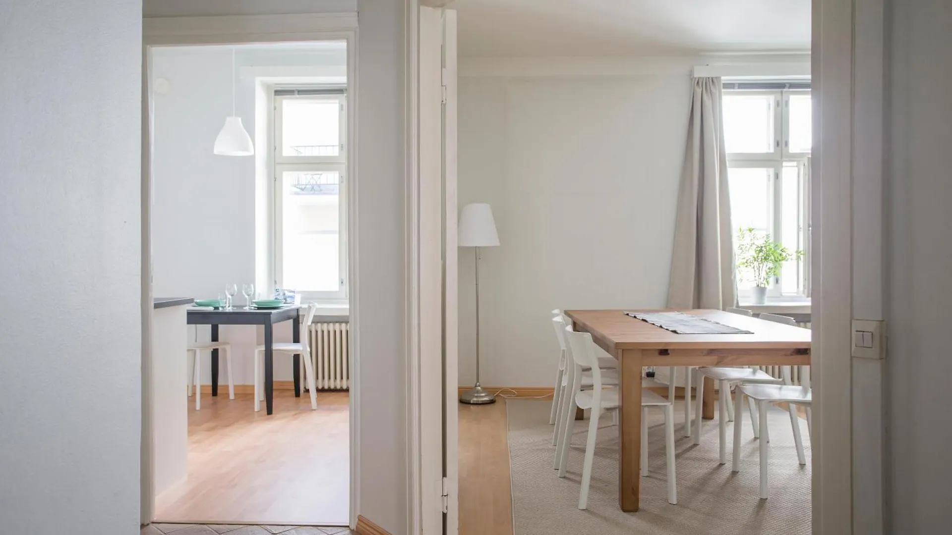 2Ndhomes Apartments By The Esplanade Park Helsinki