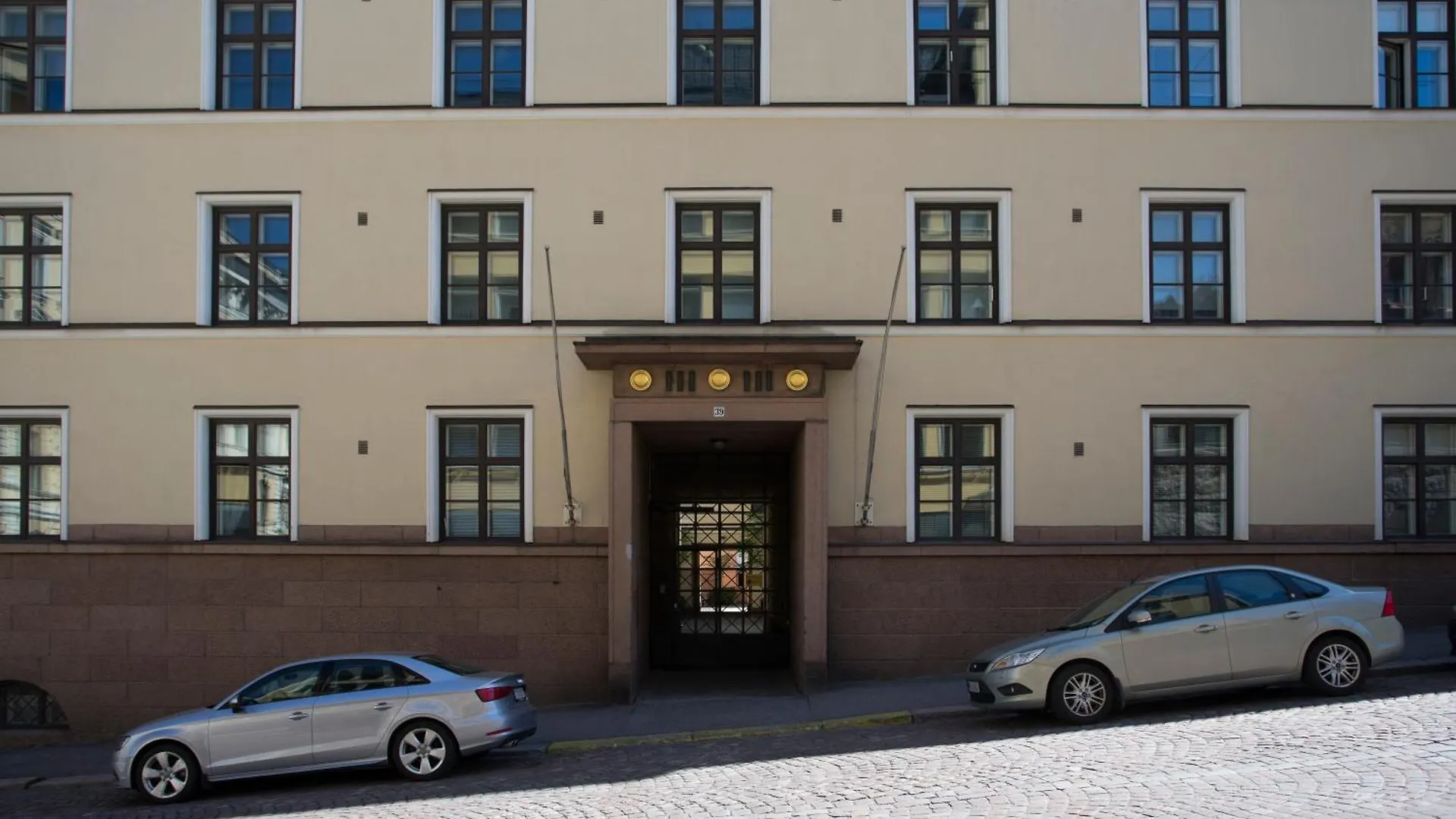 2Ndhomes Apartments By The Esplanade Park Helsinki