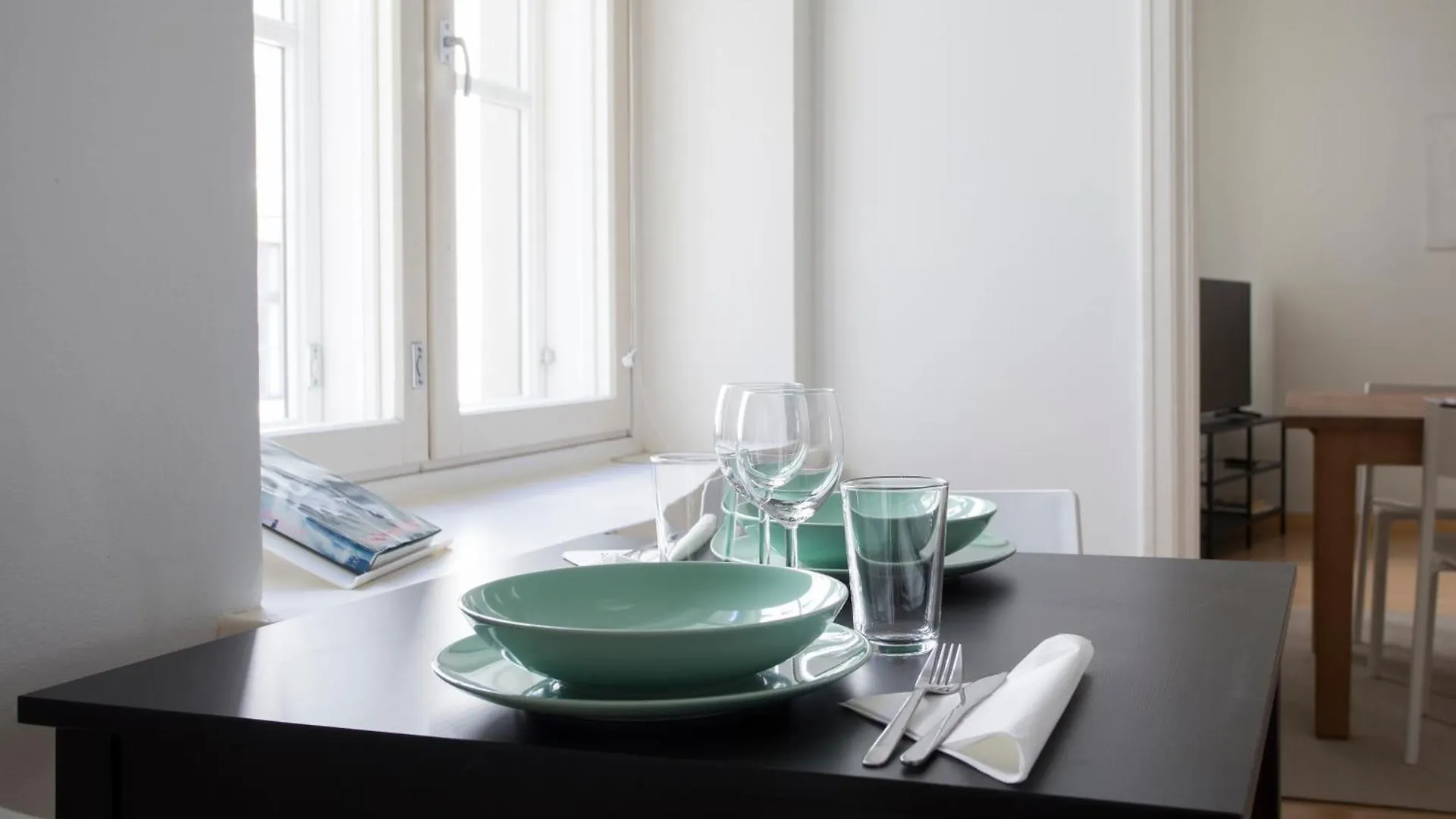 2Ndhomes Apartments By The Esplanade Park Helsinki 0*,